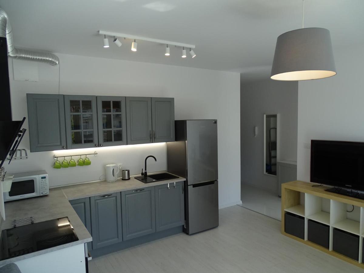 Apartament Sloneczny Apartment - Gdansk, Gdansk